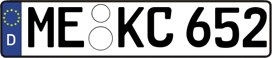 ME-KC652