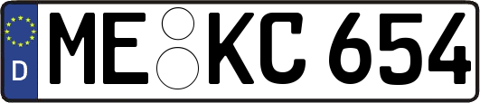 ME-KC654