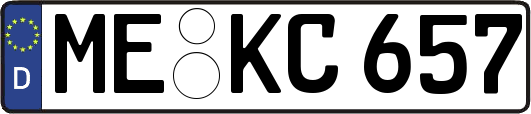 ME-KC657