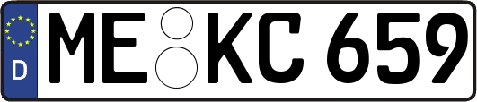 ME-KC659