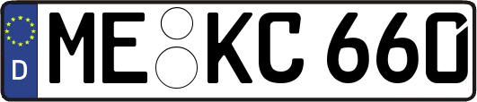 ME-KC660
