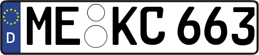 ME-KC663