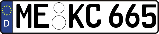ME-KC665