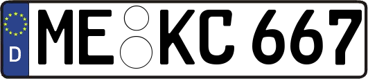 ME-KC667