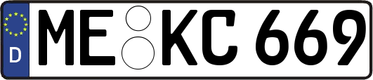 ME-KC669