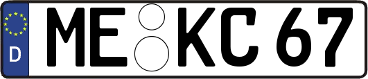 ME-KC67