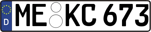 ME-KC673