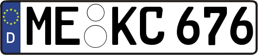 ME-KC676