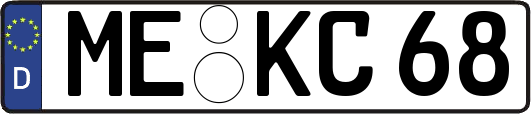 ME-KC68