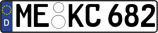 ME-KC682