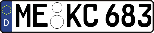 ME-KC683