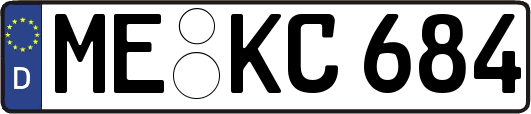 ME-KC684