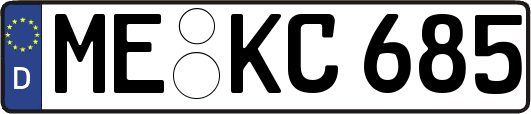 ME-KC685