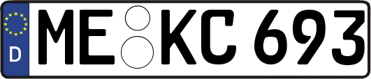 ME-KC693