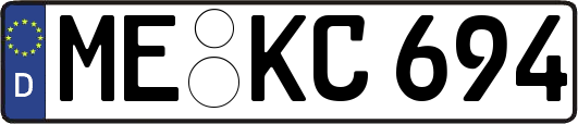 ME-KC694