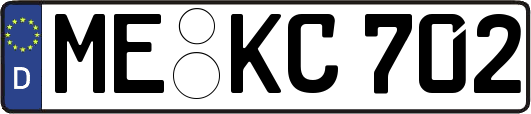 ME-KC702