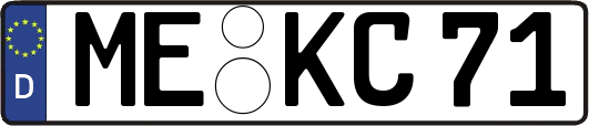 ME-KC71