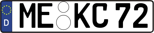 ME-KC72