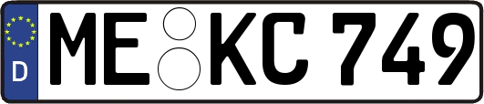 ME-KC749