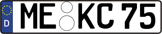 ME-KC75