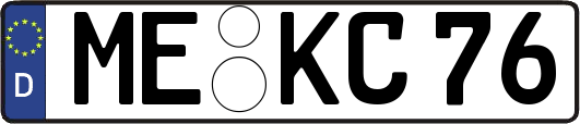 ME-KC76