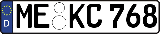 ME-KC768