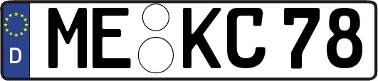 ME-KC78