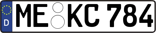 ME-KC784