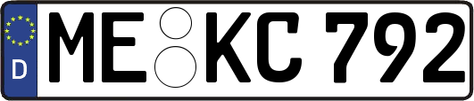 ME-KC792