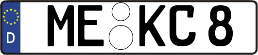 ME-KC8