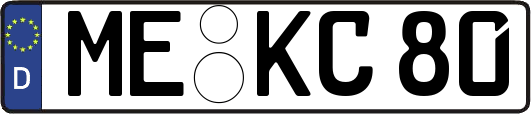 ME-KC80