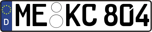 ME-KC804