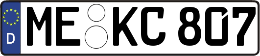 ME-KC807