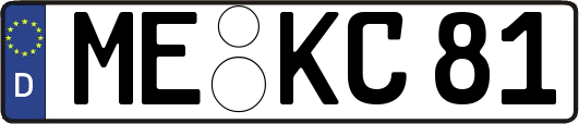 ME-KC81