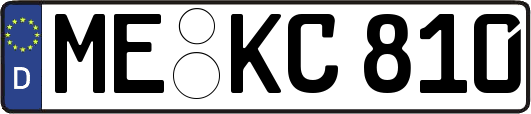 ME-KC810