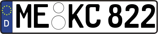 ME-KC822