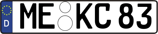 ME-KC83