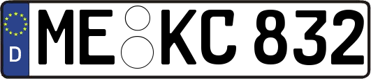 ME-KC832