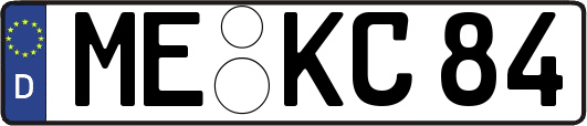 ME-KC84