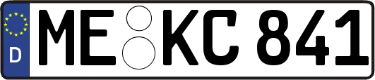 ME-KC841