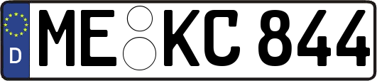 ME-KC844