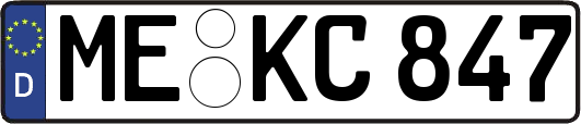 ME-KC847