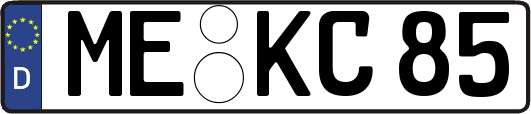 ME-KC85