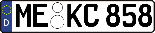 ME-KC858
