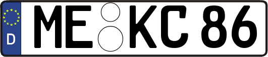 ME-KC86