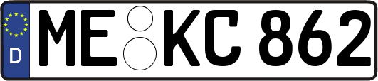 ME-KC862