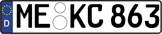 ME-KC863