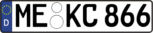 ME-KC866