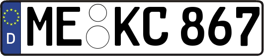ME-KC867