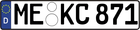 ME-KC871
